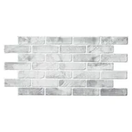 Panele ścienne i boazeria - Panel PCV 50 x 100 cm 93481 - miniaturka - grafika 1