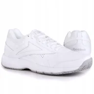 Buty sportowe męskie - Buty sportowe, męskie Reebok Work N Cushion 4.0 FU7354 - miniaturka - grafika 1