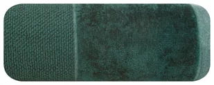 Eurofirany Euro Firany Ręcznik Lucy 09 500 GSM Butelk 30x50 1211691 - Ręczniki - miniaturka - grafika 1