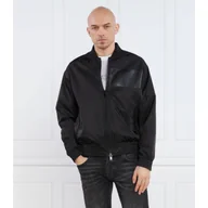 Kurtki męskie - Armani Exchange Kurtka | Regular Fit - miniaturka - grafika 1