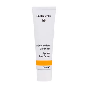 Dr. Hauschka Apricot Day Cream krem do twarzy na dzień 30 ml dla kobiet - Kremy do twarzy - miniaturka - grafika 1