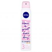 Szampony do włosów - Nivea Fresh Revive Medium Tones 200 ml - miniaturka - grafika 1