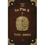 Religia i religioznawstwo - PPJ - Święty Pius X. Dobry pasterz - miniaturka - grafika 1