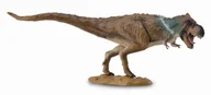 Figurki dla dzieci - Collecta Tyranozaur polujący L - miniaturka - grafika 1