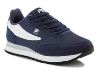 Buty sportowe męskie - Fila Prati FFM0199-50007 - miniaturka - grafika 1
