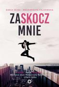 E-booki - romanse - Zaskocz mnie - miniaturka - grafika 1