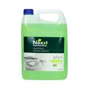 Inne artykuły czyszczące - NEXXT Płyn do mycia naczyń 5L Nexxt Professional - miniaturka - grafika 1