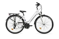 Rowery - Rower Wheeler City 1 Damski Kolekcja 2023 - miniaturka - grafika 1