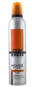 Kosmetyki do stylizacji włosów - Evin Rhose Pianka do włosów Evin Extra Hold 300ml Promocja - miniaturka - grafika 1