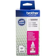 Tusze oryginalne - BROTHER BT5000M - miniaturka - grafika 1