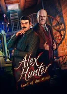 Gry PC Cyfrowe - Alex Hunter: Lord of the Mind (PC) klucz Steam - miniaturka - grafika 1