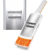 Siekacze tarki i szatkownice - Tescoma Tarka HANDY X-sharp, julienne - miniaturka - grafika 1