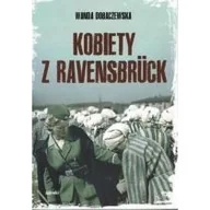 Biografie i autobiografie - Kobiety z Ravensbruck - miniaturka - grafika 1