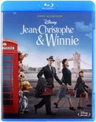 Komedie Blu-Ray - Christopher Robin - miniaturka - grafika 1