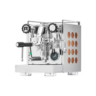Ekspres do kawy Rocket Espresso Appartamento Copper - Inne urządzenia gastronomiczne - miniaturka - grafika 1