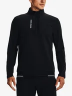 Bluzy sportowe męskie - Bluza męska Under Armour  Storm Daytona HZ-BLK XXL - miniaturka - grafika 1