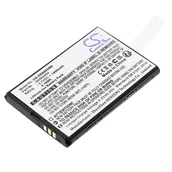 Inne akcesoria do pielęgnacji dzieci - Oricom Secure SC740 / NV604464 1400mAh 5.18Wh Li-Ion 3.7V (Cameron Sino) - miniaturka - grafika 1