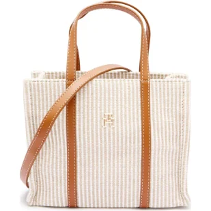 Tommy Hilfiger Kuferek - Torebki damskie - miniaturka - grafika 1