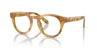 Okulary przeciwsłoneczne - Okulary Przeciwsłoneczne Giorgio Armani AR 8190U 59791W - miniaturka - grafika 1