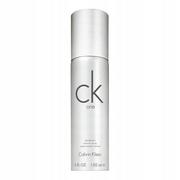 Dezodoranty i antyperspiranty dla kobiet - Calvin Klein Ck One - miniaturka - grafika 1