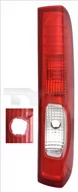 Lampy tylne - Lampa tylna zespolona TYC 11-12383-31-2 - miniaturka - grafika 1