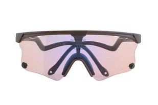 ALBA OPTICS Okulary sportowe z fotochromem DELTA ULTRA  ESP / VZUM F-LENS FLM - Okulary sportowe - miniaturka - grafika 2