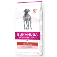 Sucha karma dla psów - Eukanuba Veterinary Diet Eukanuba Veterinary Diet Intestinal 12kg MS_4069 - miniaturka - grafika 1