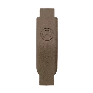 Magpul - Kabłąk MOE Enhanced Trigger Guard do AR15/M4 - Flat Dark Earth - MAG1186 - Osprzęt do wiatrówek - miniaturka - grafika 2