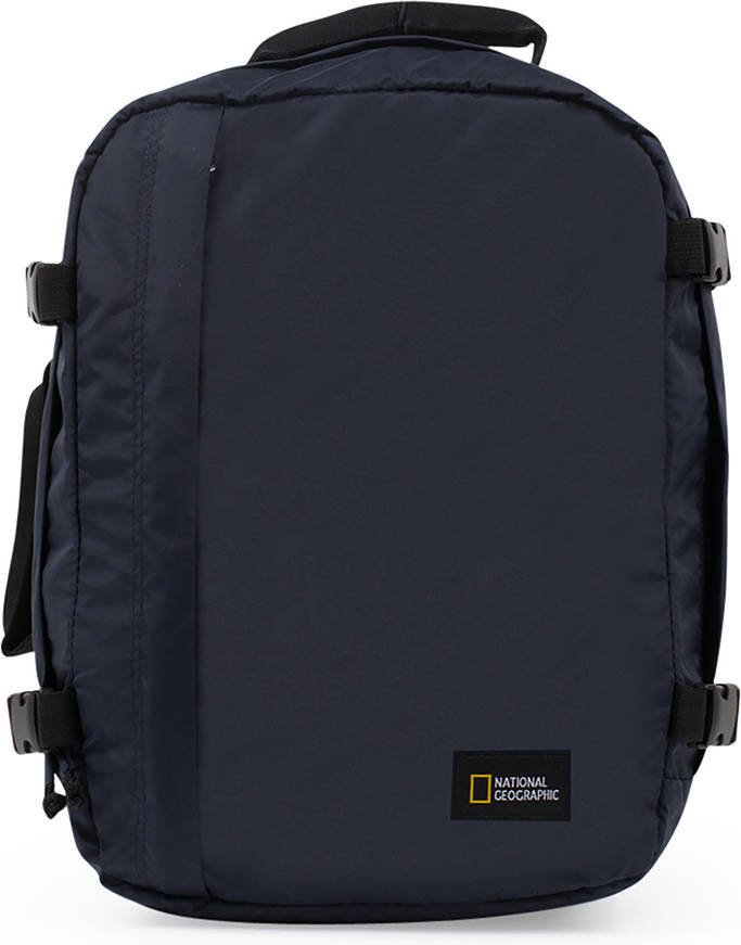 Plecak torba kabinowa National Geographic Hybrid 23L Navy