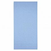 Ręczniki - Ręcznik Morwa 70x140 niebieski frotte 500 g/m2 Zwoltex - miniaturka - grafika 1