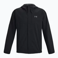 Kurtki i kamizelki sportowe męskie - Kurtka treningowa męska Under Armour Cloudstrike Stretch - miniaturka - grafika 1