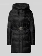 Płaszcze męskie - Płaszcz z kapturem - miniaturka - grafika 1