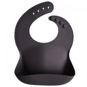 Śliniaki i fartuszki - Mushie Mushie  -  Śliniak Silikonowy Sparrow - miniaturka - grafika 1