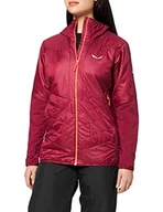 Kurtki damskie - Salewa Damska kurtka izolacyjna STERNAI TWR W JKT z podszewką, rhodo red, 44/38 00-0000027886 - miniaturka - grafika 1