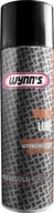 Kosmetyki samochodowe - Wynn's Chain Lube 500ml smar do łańcuchów - miniaturka - grafika 1