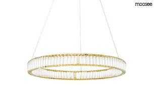Moosee lampa wisząca LIBERTY 60 złota MSE020100173 [18232899] - Lampy sufitowe - miniaturka - grafika 1