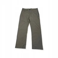 Spodnie męskie - Materiałowe spodnie męskie MTAILOR M - miniaturka - grafika 1