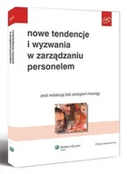 Zarządzanie - Nowe Tendencje i Wyzwania w Zarządzaniu Personelem - miniaturka - grafika 1