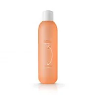 Zmywacze i cleanery do paznokci - Silcare Zestaw ACETON + CLEANER 2 x 1000ml ZAPACH MELON & POMARAŃCZA - miniaturka - grafika 1
