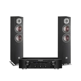 Marantz Zestaw stereo PM6007 + OBERON 5 - Zestawy stereo - miniaturka - grafika 2