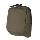 Odzież taktyczna i umundurowanie - Direct Action - Kieszeń Utility Pouch Small® - Ranger Green - PO-UTSM-CD5-RGR - miniaturka - grafika 1