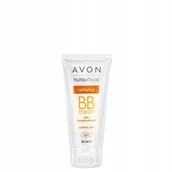 Kremy BB - Avon True NutraEffects BB 5in1 Radiance Rozświetlający krem BB Extra Light 30ml 1234628611 - miniaturka - grafika 1