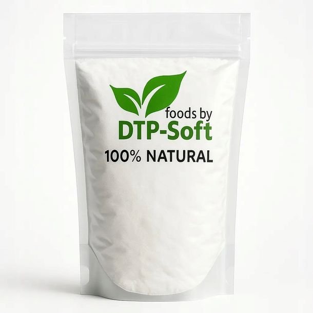 Soda oczyszczona spożywcza wodorowęglan 5kg Foods Top