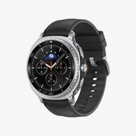 Smartwatch - Smartwatch Samsung SM-L500NZKAEUB - miniaturka - grafika 1