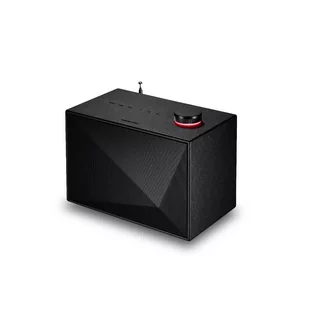 Astell&Kern Arco BE100 Czarny - Głośniki przenośne - miniaturka - grafika 1