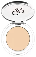 Cienie do powiek - Golden Rose Cień do Powiek Soft Mono Eyeshadow nr 04 P-SCE-M04 - miniaturka - grafika 1