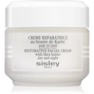 Kremy do twarzy - Sisley Balancing Treatment krem kojący  50ml - miniaturka - grafika 1