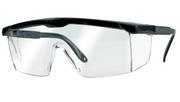 Okulary ochronne - Vorel okulary ochronne HF-110-1 74502 - miniaturka - grafika 1