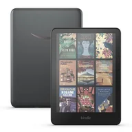 Czytniki ebooków - Amazon B0CX8YKQ2H 32 GB Czarny - miniaturka - grafika 1
