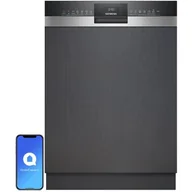 Zmywarki do zabudowy - Siemens SN53ES27VE - miniaturka - grafika 1
